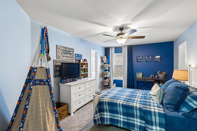10212 Pear Street, Fort Worth, TX 76244