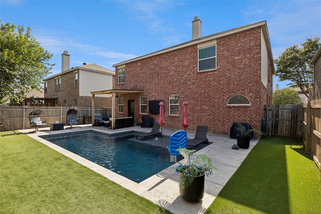 10212 Pear Street, Fort Worth, TX 76244