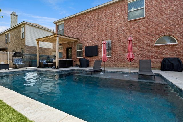 10212 Pear Street, Fort Worth, TX 76244