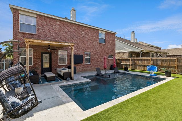 10212 Pear Street, Fort Worth, TX 76244
