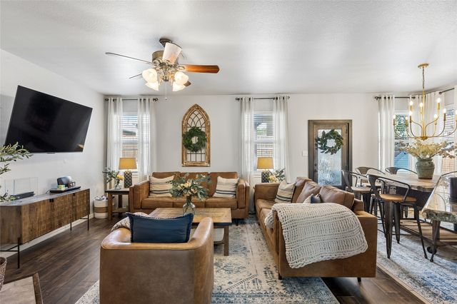 10212 Pear Street, Fort Worth, TX 76244