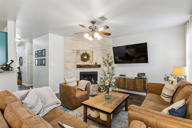 10212 Pear Street, Fort Worth, TX 76244