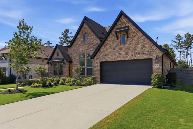 15265 Hemingway Heights Drive, Conroe, TX 77302