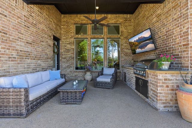 15265 Hemingway Heights Drive, Conroe, TX 77302