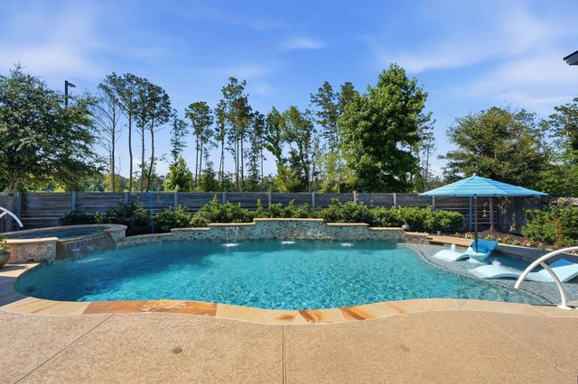 15265 Hemingway Heights Drive, Conroe, TX 77302