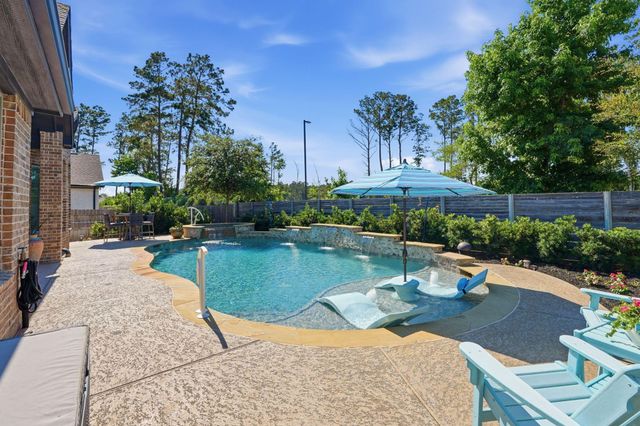 15265 Hemingway Heights Drive, Conroe, TX 77302