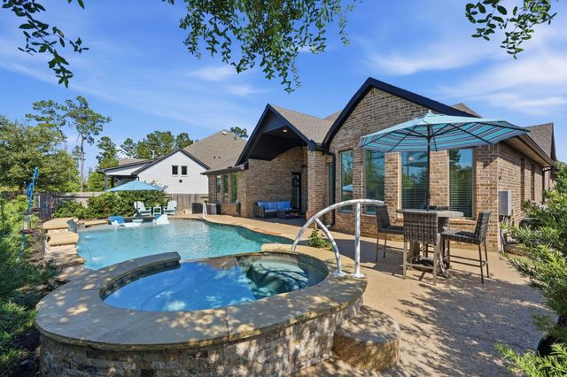 15265 Hemingway Heights Drive, Conroe, TX 77302