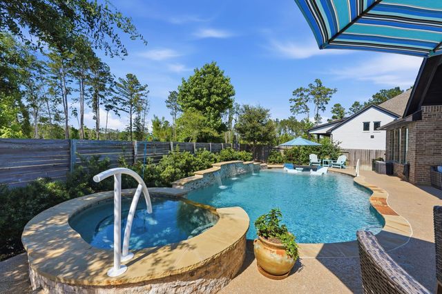 15265 Hemingway Heights Drive, Conroe, TX 77302
