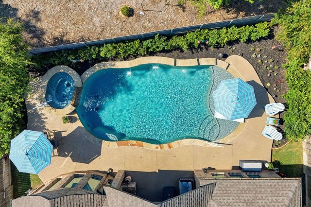 15265 Hemingway Heights Drive, Conroe, TX 77302
