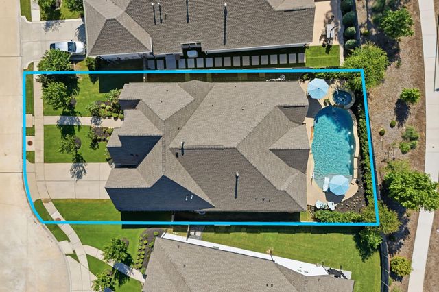 15265 Hemingway Heights Drive, Conroe, TX 77302