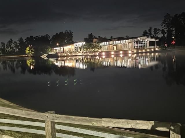15265 Hemingway Heights Drive, Conroe, TX 77302