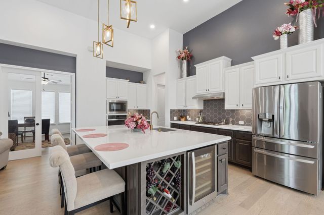 15265 Hemingway Heights Drive, Conroe, TX 77302
