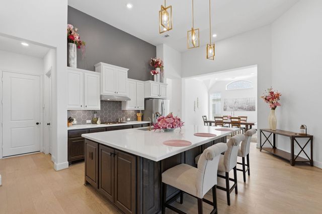 15265 Hemingway Heights Drive, Conroe, TX 77302