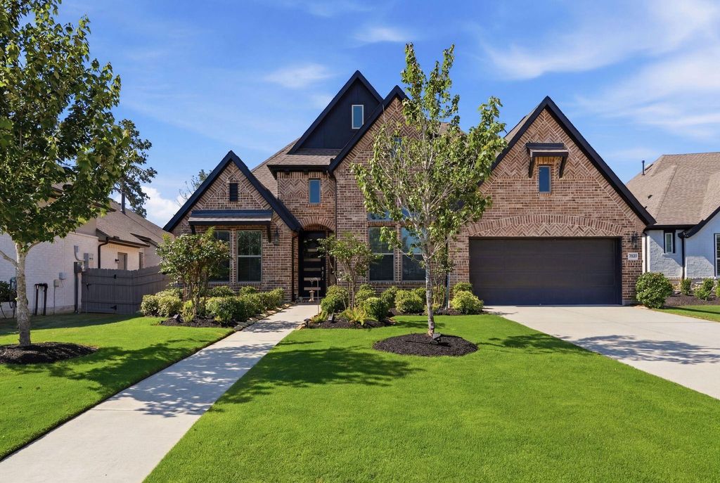 15265 Hemingway Heights Drive, Conroe, TX 77302