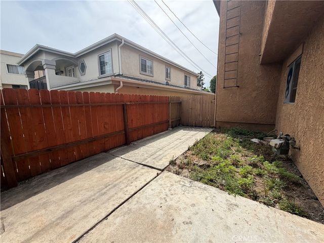 411 S Orange, Monterey Park, CA 91755