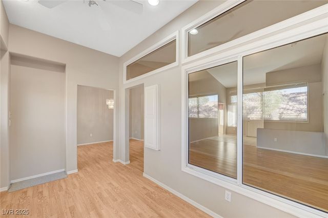 9356 Villa Ridge Drive, Las Vegas, NV 89134