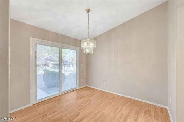 9356 Villa Ridge Drive, Las Vegas, NV 89134