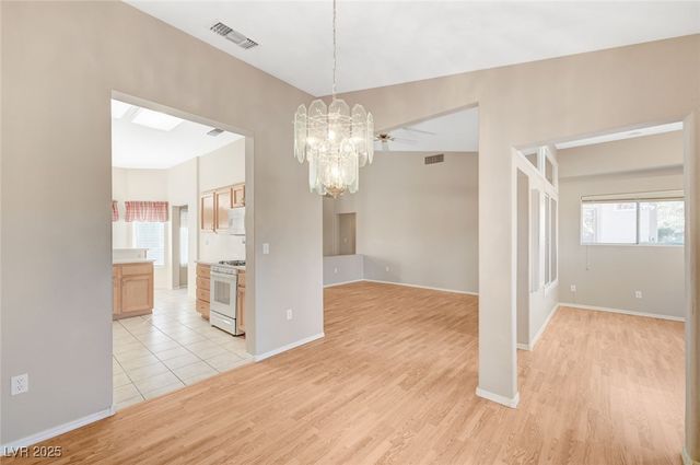 9356 Villa Ridge Drive, Las Vegas, NV 89134