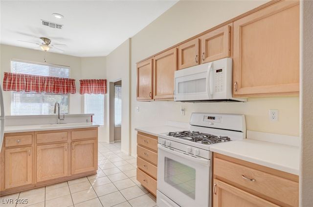 9356 Villa Ridge Drive, Las Vegas, NV 89134