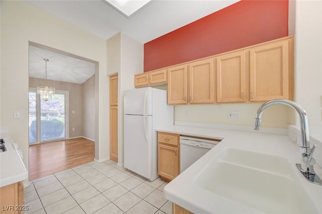 9356 Villa Ridge Drive, Las Vegas, NV 89134