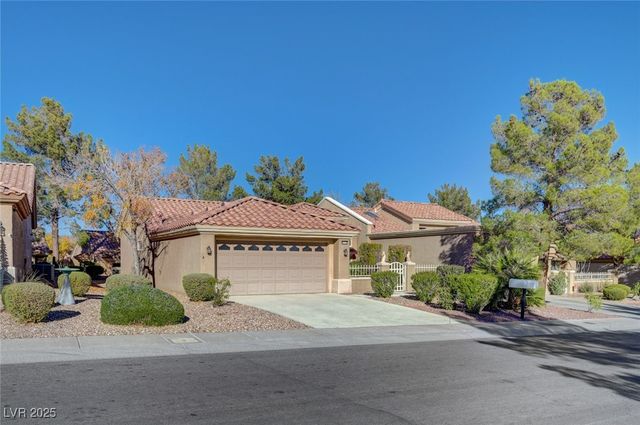 9356 Villa Ridge Drive, Las Vegas, NV 89134