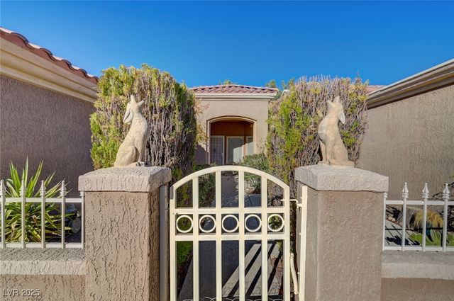9356 Villa Ridge Drive, Las Vegas, NV 89134