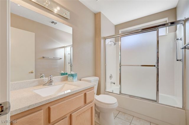 9356 Villa Ridge Drive, Las Vegas, NV 89134