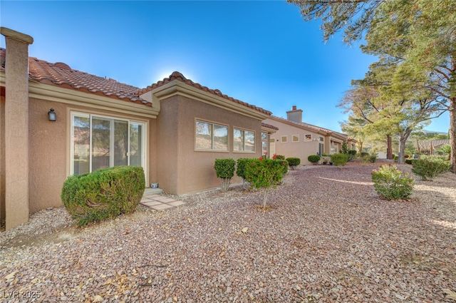 9356 Villa Ridge Drive, Las Vegas, NV 89134