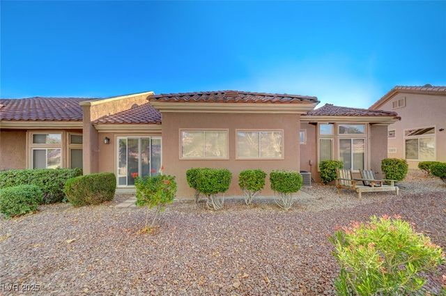 9356 Villa Ridge Drive, Las Vegas, NV 89134