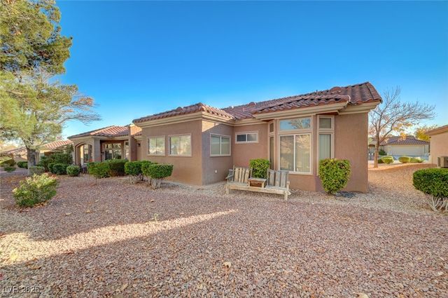 9356 Villa Ridge Drive, Las Vegas, NV 89134