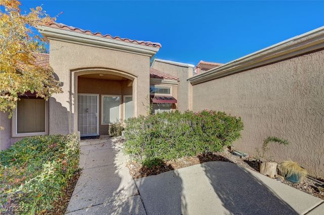 9356 Villa Ridge Drive, Las Vegas, NV 89134