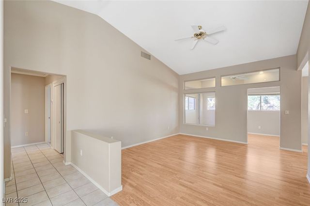 9356 Villa Ridge Drive, Las Vegas, NV 89134