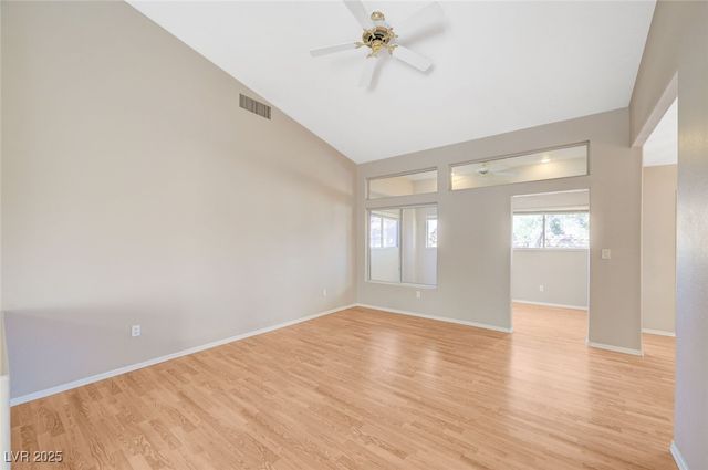 9356 Villa Ridge Drive, Las Vegas, NV 89134