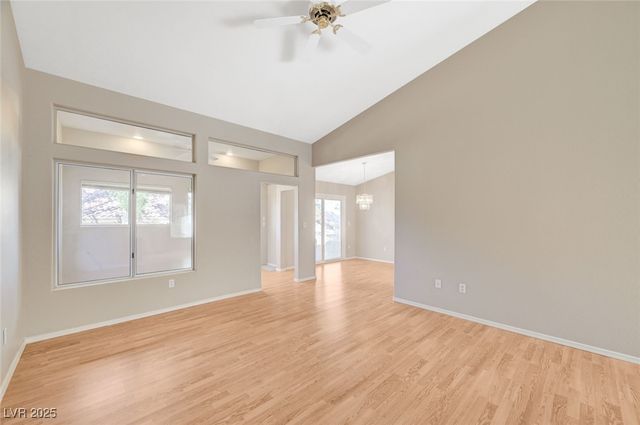 9356 Villa Ridge Drive, Las Vegas, NV 89134