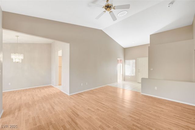 9356 Villa Ridge Drive, Las Vegas, NV 89134