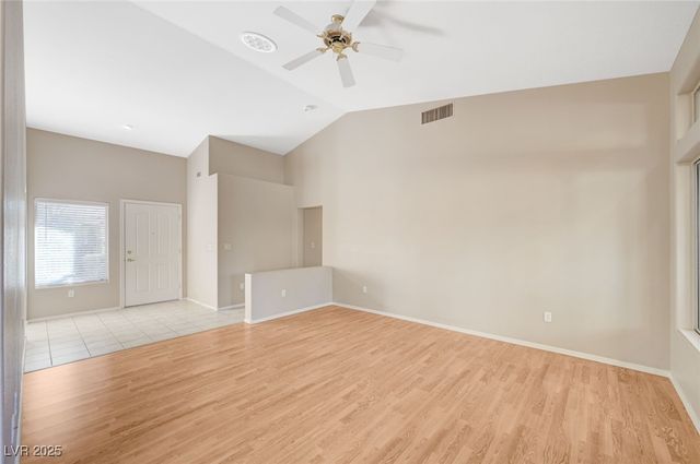 9356 Villa Ridge Drive, Las Vegas, NV 89134