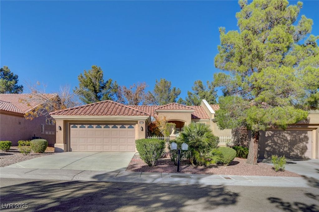 9356 Villa Ridge Drive, Las Vegas, NV 89134