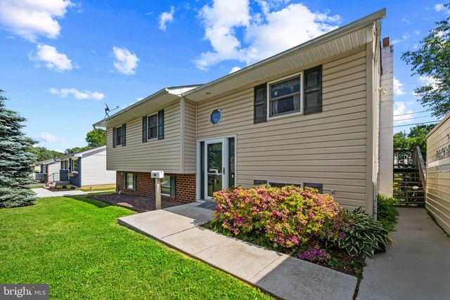 245 CANDYTUFT RD, Reisterstown, MD 21136
