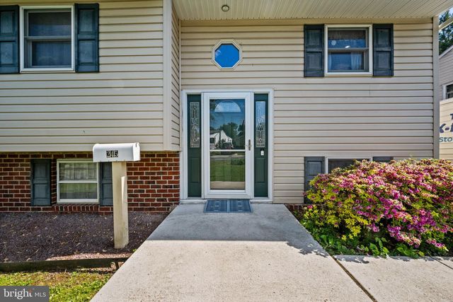 245 CANDYTUFT RD, Reisterstown, MD 21136