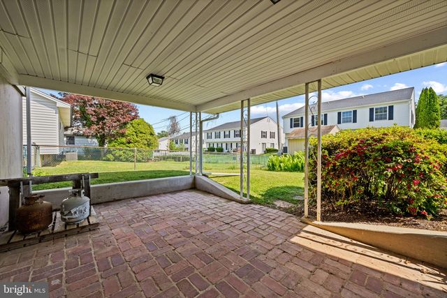 245 CANDYTUFT RD, Reisterstown, MD 21136