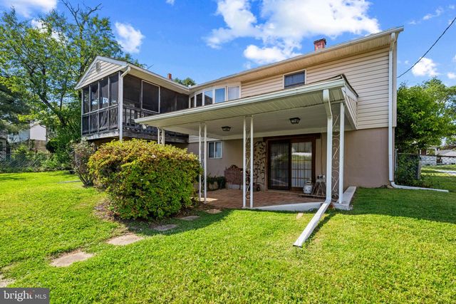 245 CANDYTUFT RD, Reisterstown, MD 21136