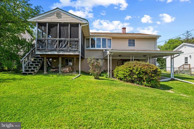 245 CANDYTUFT RD, Reisterstown, MD 21136