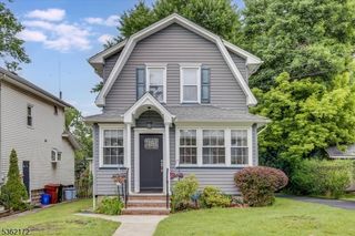 136 Pershing Ave, Nutley Twp., NJ 07110