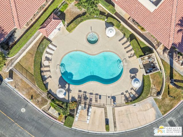 41810 E Woodhaven Drive, Palm Desert, CA 92211