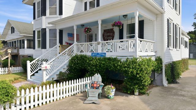 655 E Water Street, Belhaven, NC 27810