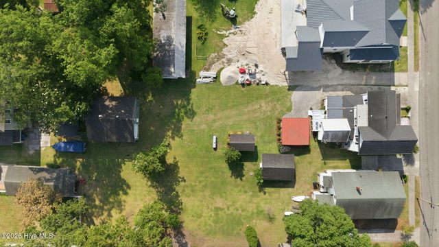 655 E Water Street, Belhaven, NC 27810