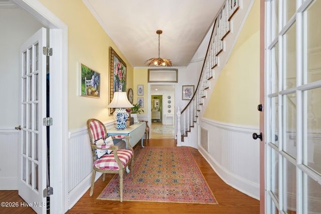 655 E Water Street, Belhaven, NC 27810