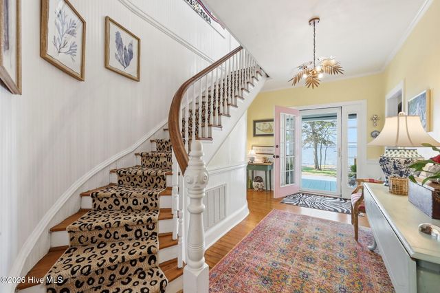 655 E Water Street, Belhaven, NC 27810