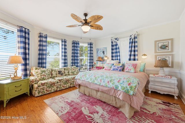 655 E Water Street, Belhaven, NC 27810