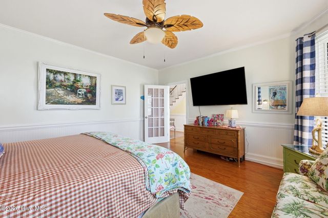 655 E Water Street, Belhaven, NC 27810